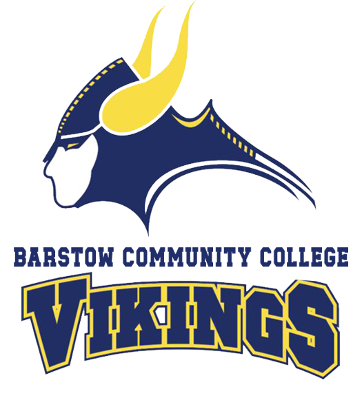 Barstow Community College Logo